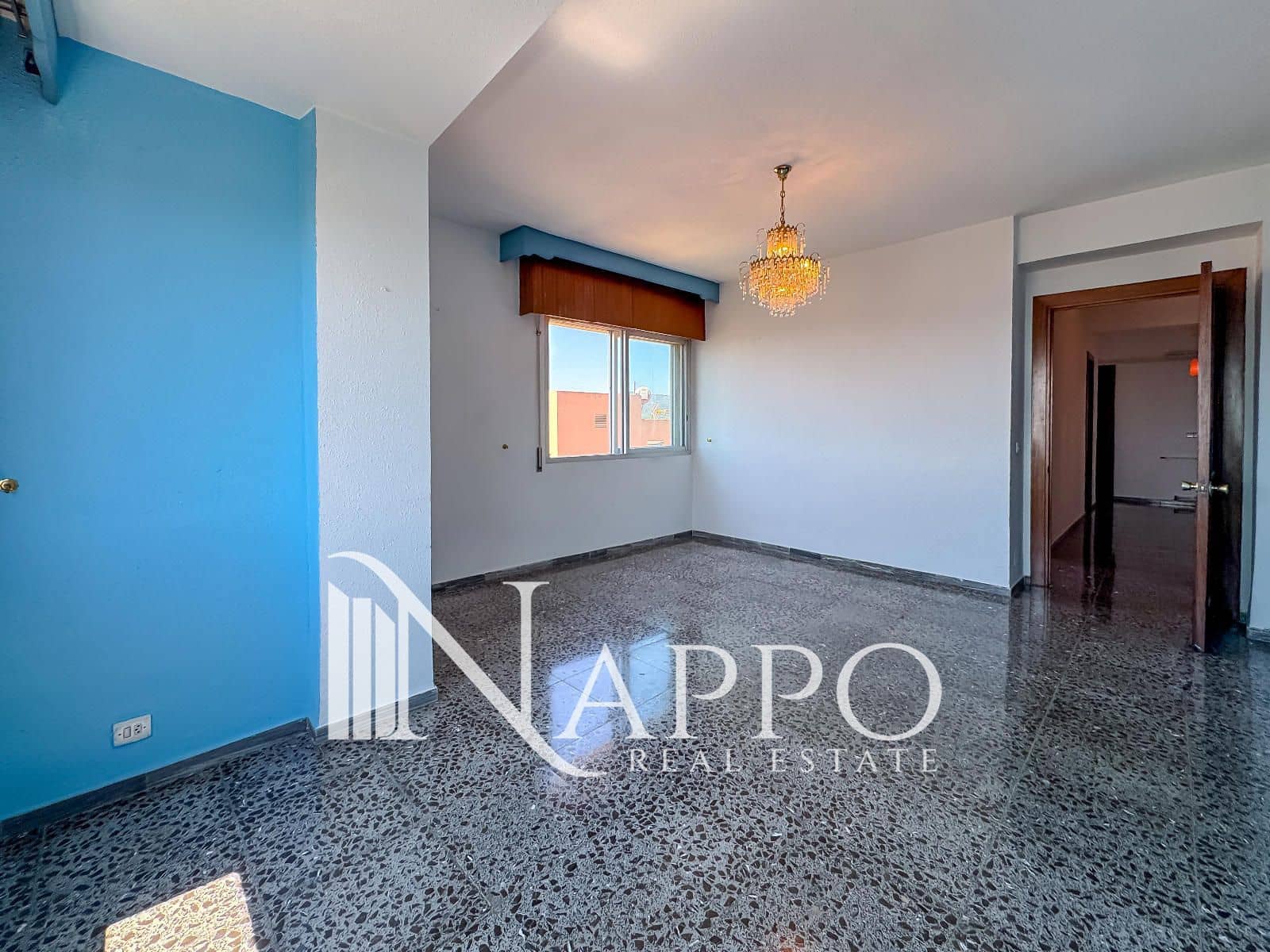 4 sypialnia Mieszkanie na sprzedaż w Palma de Mallorca z garażem - 579 000 € (Ref: 9534949)