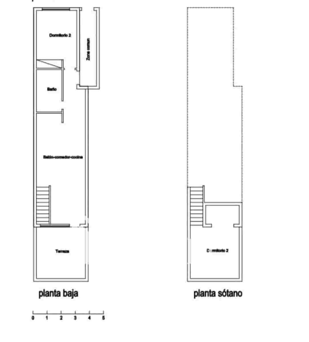 2 chambre Appartement à vendre à Puerto del Carmen - 275 000 € (Ref: 9534950)