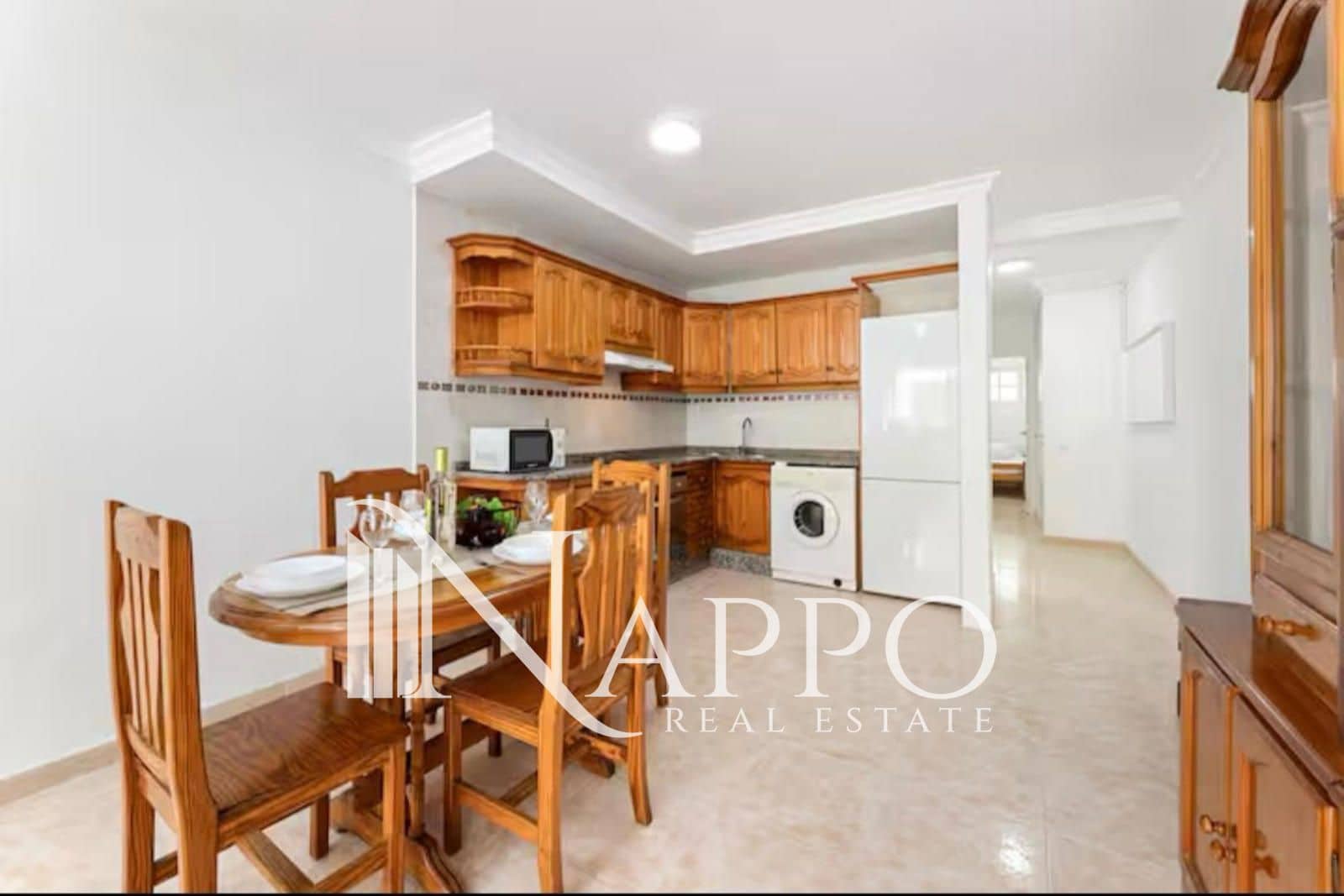 2 chambre Appartement à vendre à Puerto del Carmen - 275 000 € (Ref: 9534950)