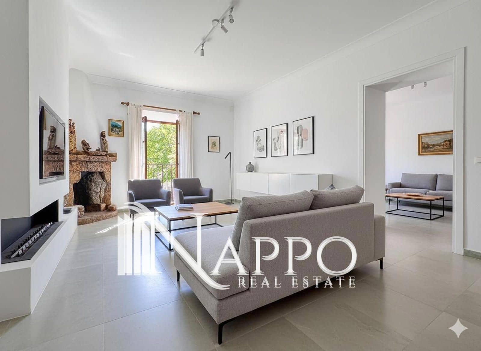 3 sypialnia Willa na sprzedaż w Valldemosa - 779 000 € (Ref: 9535406)