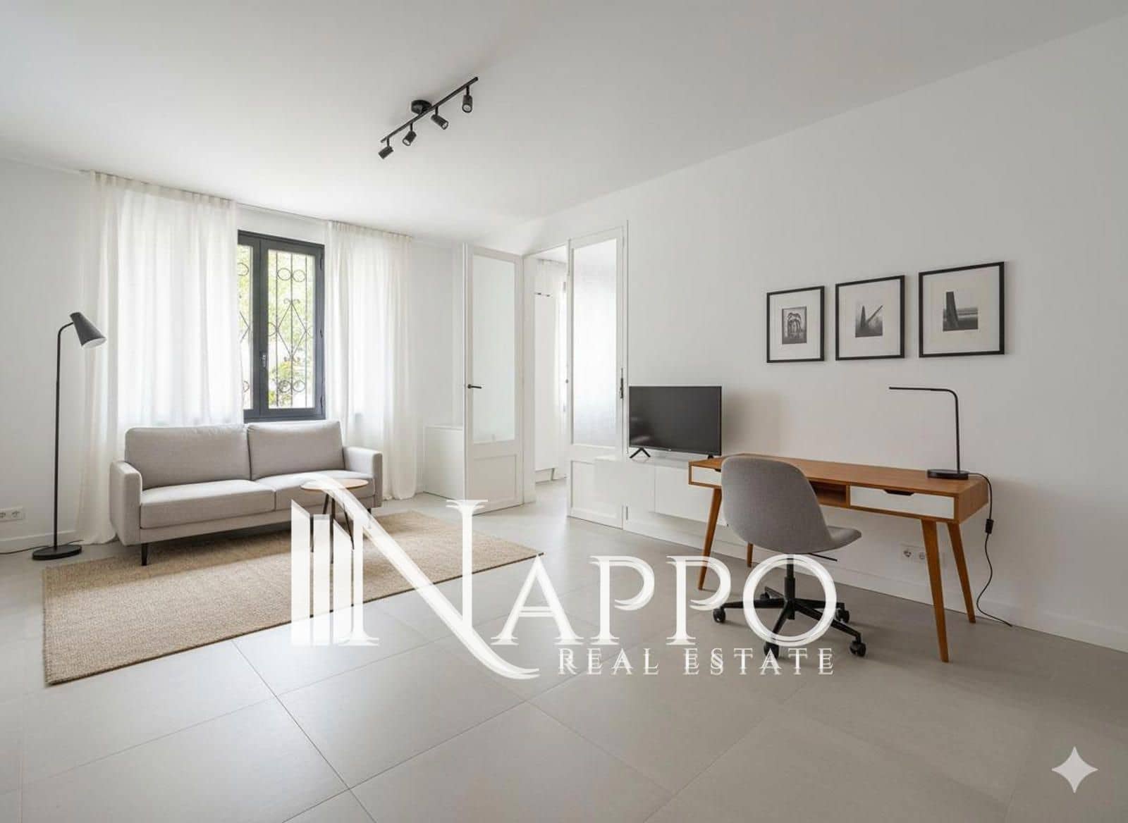 3 sypialnia Willa na sprzedaż w Valldemosa - 779 000 € (Ref: 9535406)