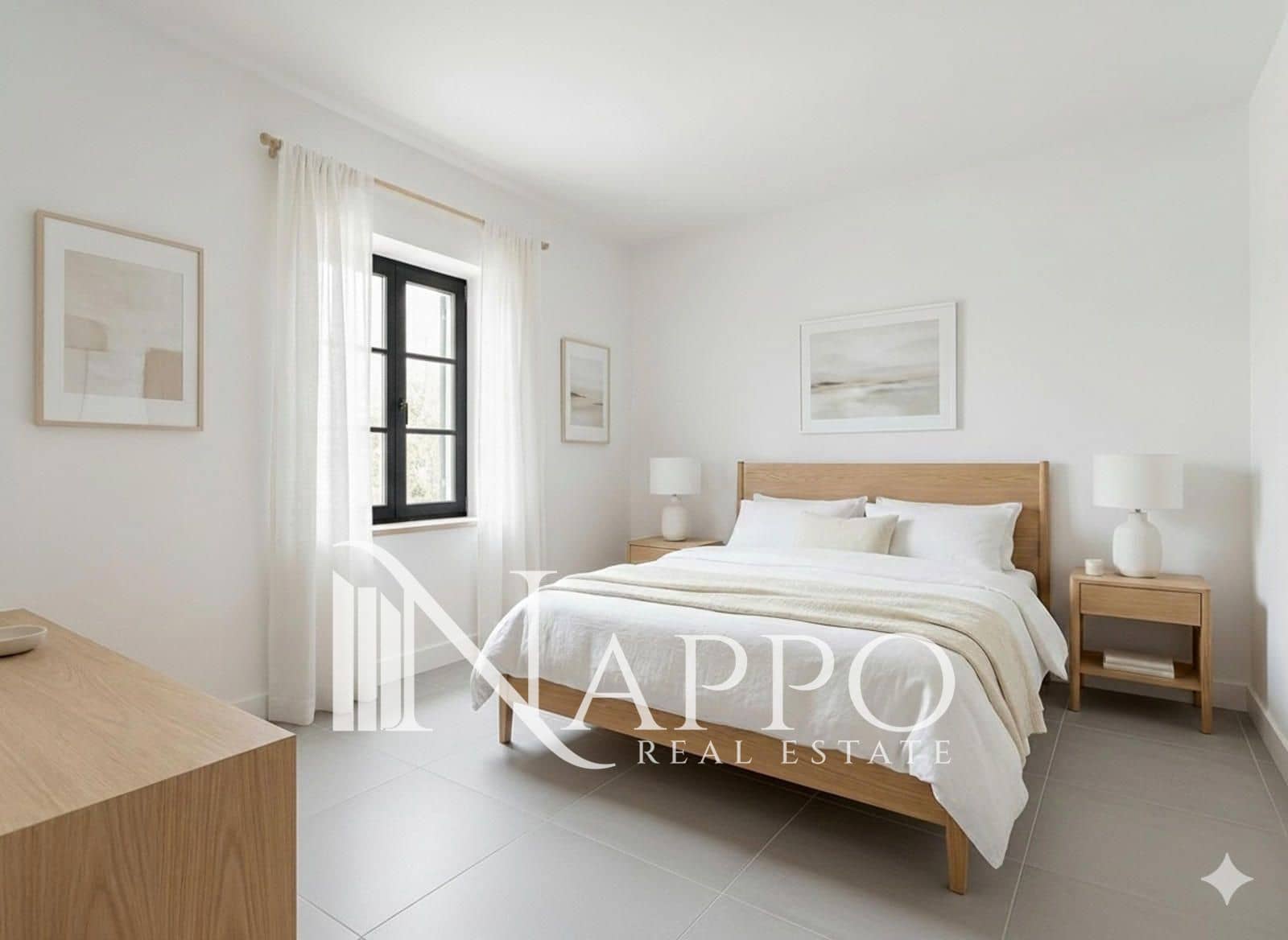 3 sypialnia Willa na sprzedaż w Valldemosa - 779 000 € (Ref: 9535406)