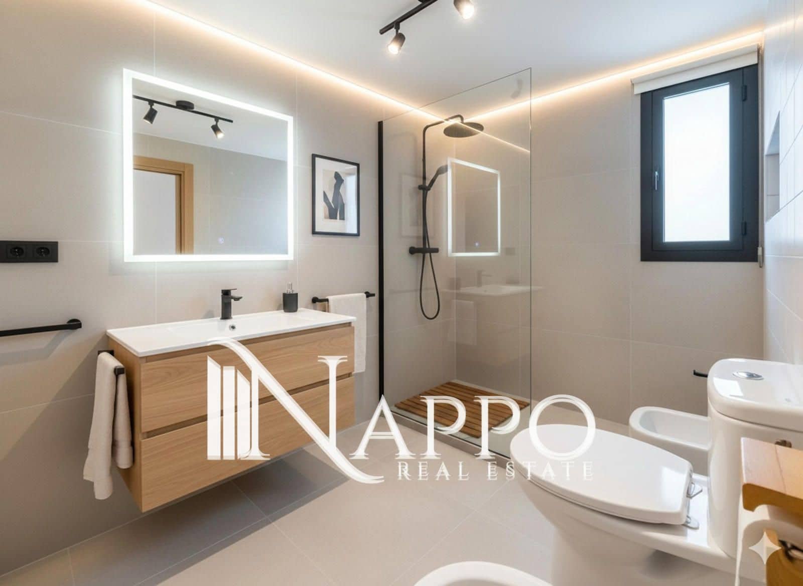 3 sypialnia Willa na sprzedaż w Valldemosa - 779 000 € (Ref: 9535406)