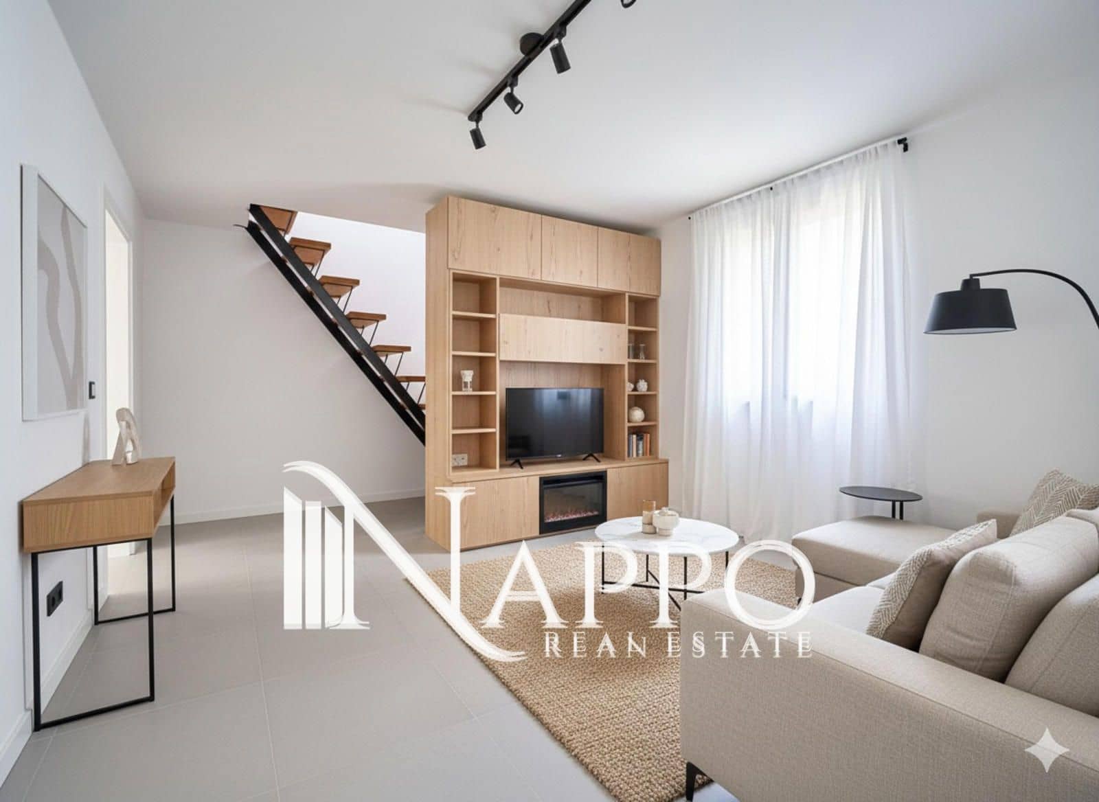 3 sypialnia Willa na sprzedaż w Valldemosa - 779 000 € (Ref: 9535406)