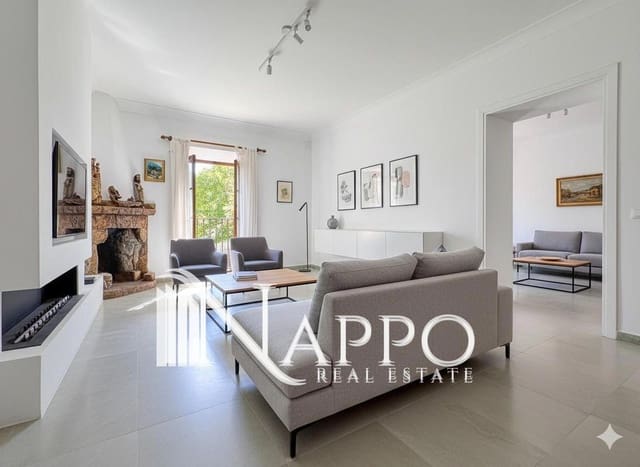 3 sypialnia Willa na sprzedaż w Valldemosa - 779 000 € (Ref: 9535406)