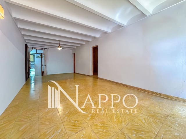 3 sypialnia Willa na sprzedaż w Valldemosa - 779 000 € (Ref: 9535406)