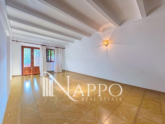 3 sypialnia Willa na sprzedaż w Valldemosa - 779 000 € (Ref: 9535406)