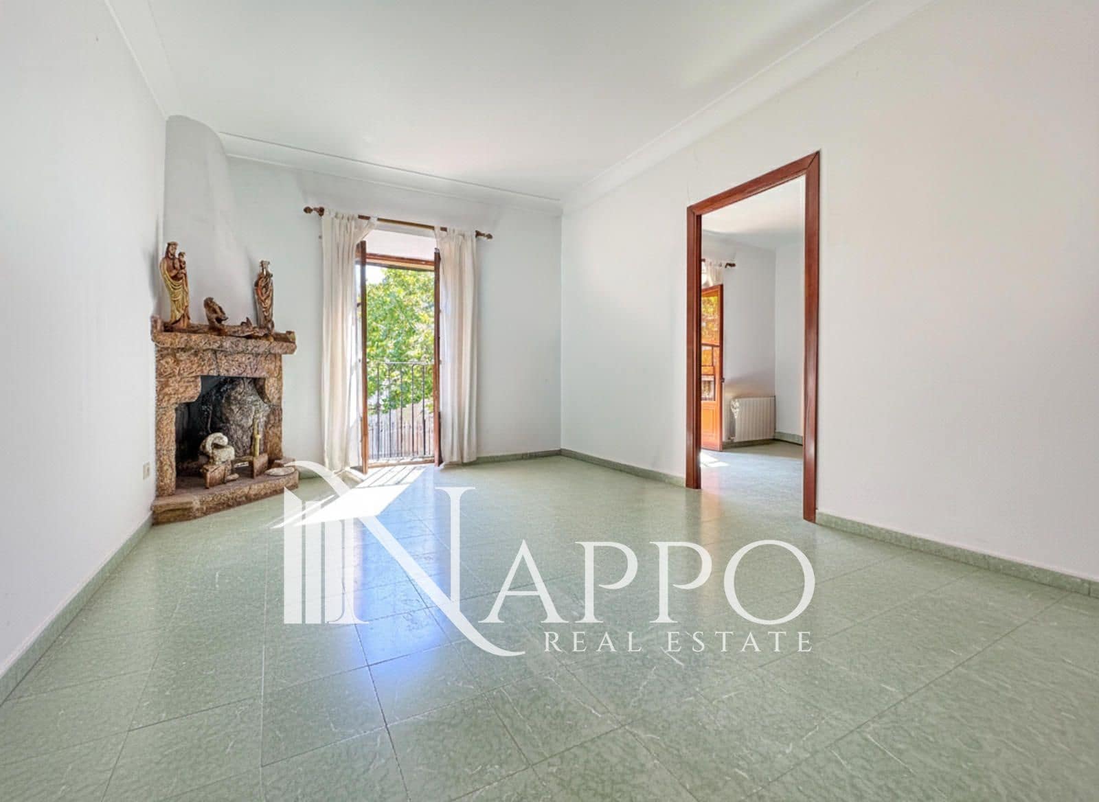 3 sypialnia Willa na sprzedaż w Valldemosa - 779 000 € (Ref: 9535406)