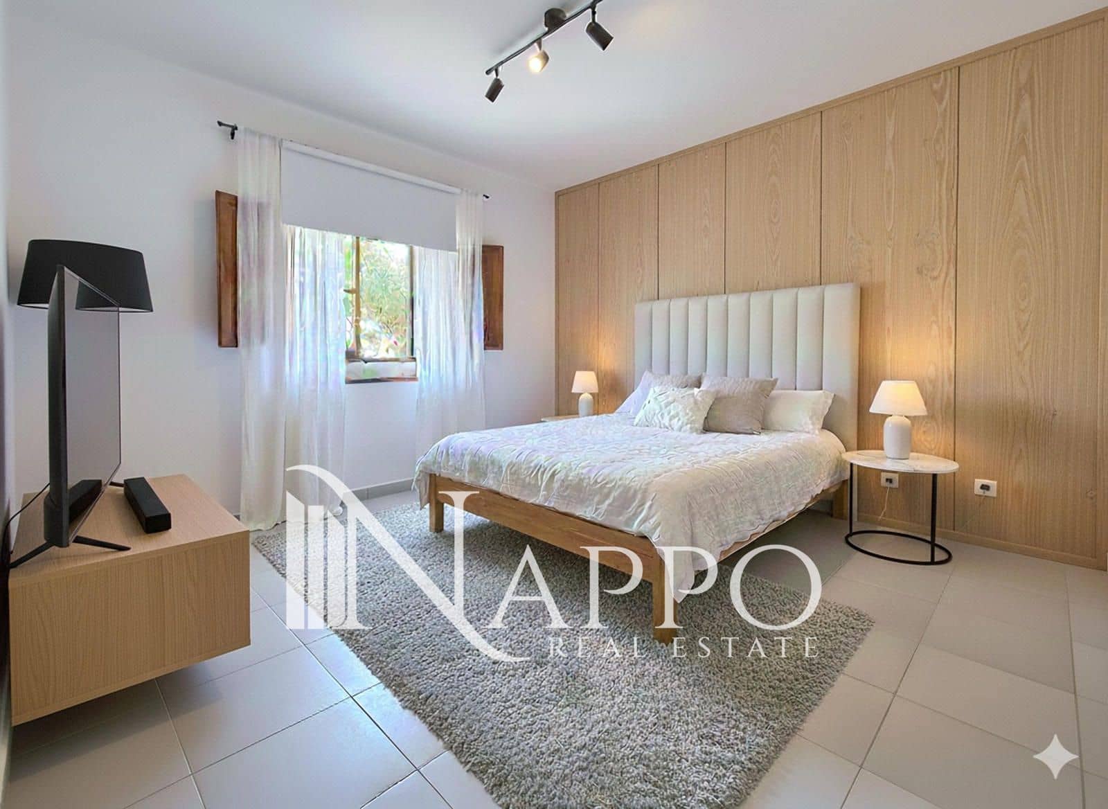 3 sypialnia Willa na sprzedaż w Valldemosa - 779 000 € (Ref: 9535406)