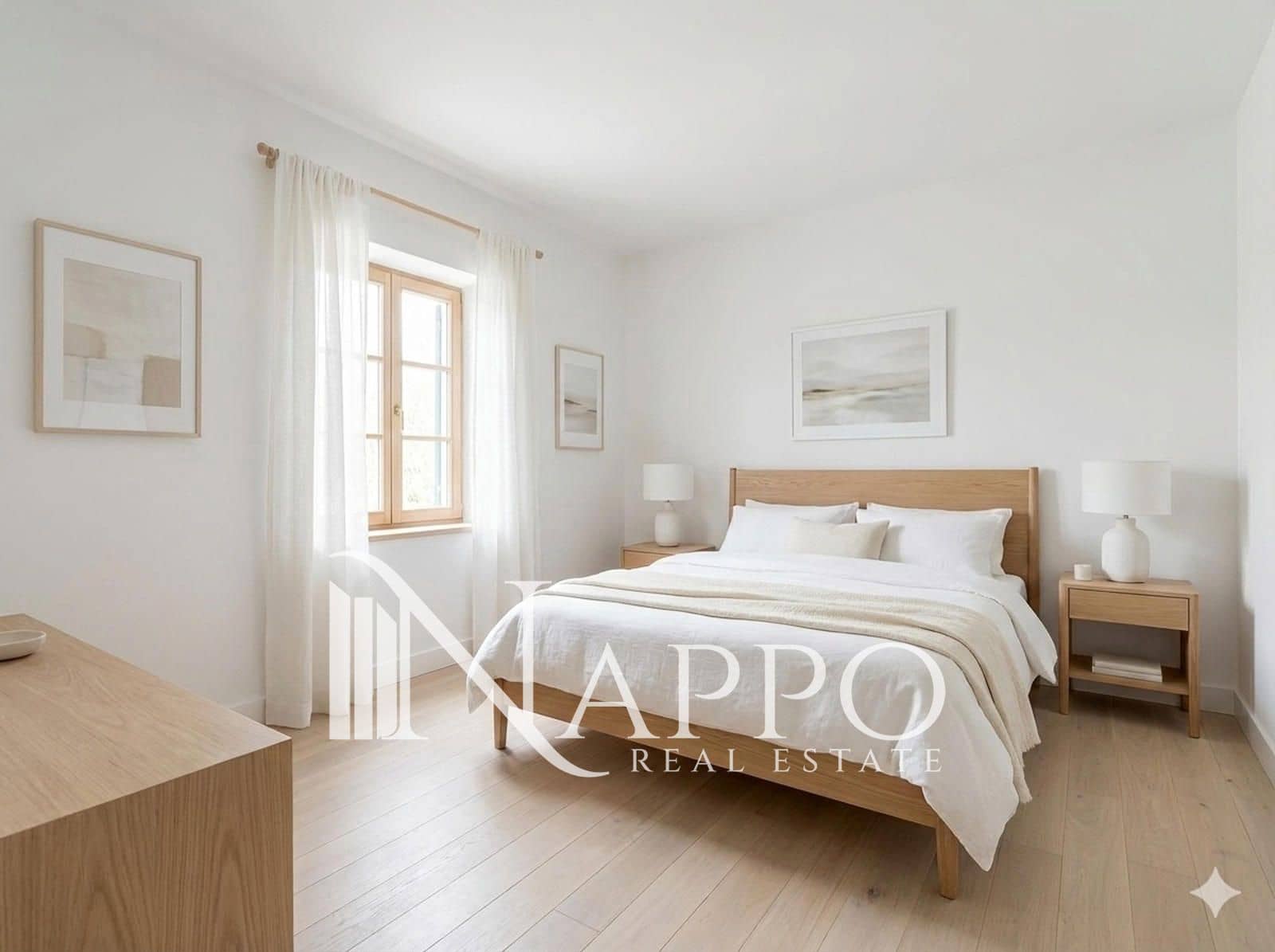 3 sypialnia Willa na sprzedaż w Valldemosa - 779 000 € (Ref: 9535406)