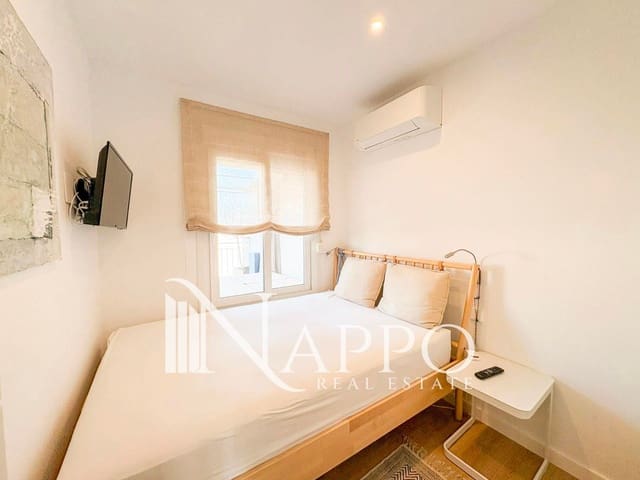 2 chambre Penthouse à vendre à Can Pastilla, Palma de Mallorca - 549 000 € (Ref: 9538909)