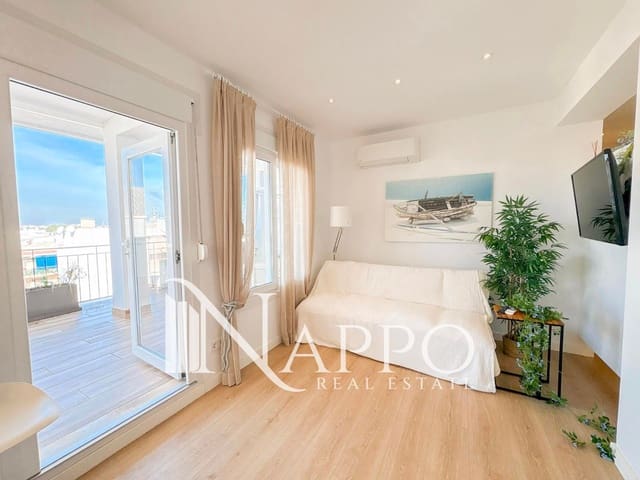2 chambre Penthouse à vendre à Can Pastilla, Palma de Mallorca - 549 000 € (Ref: 9538909)