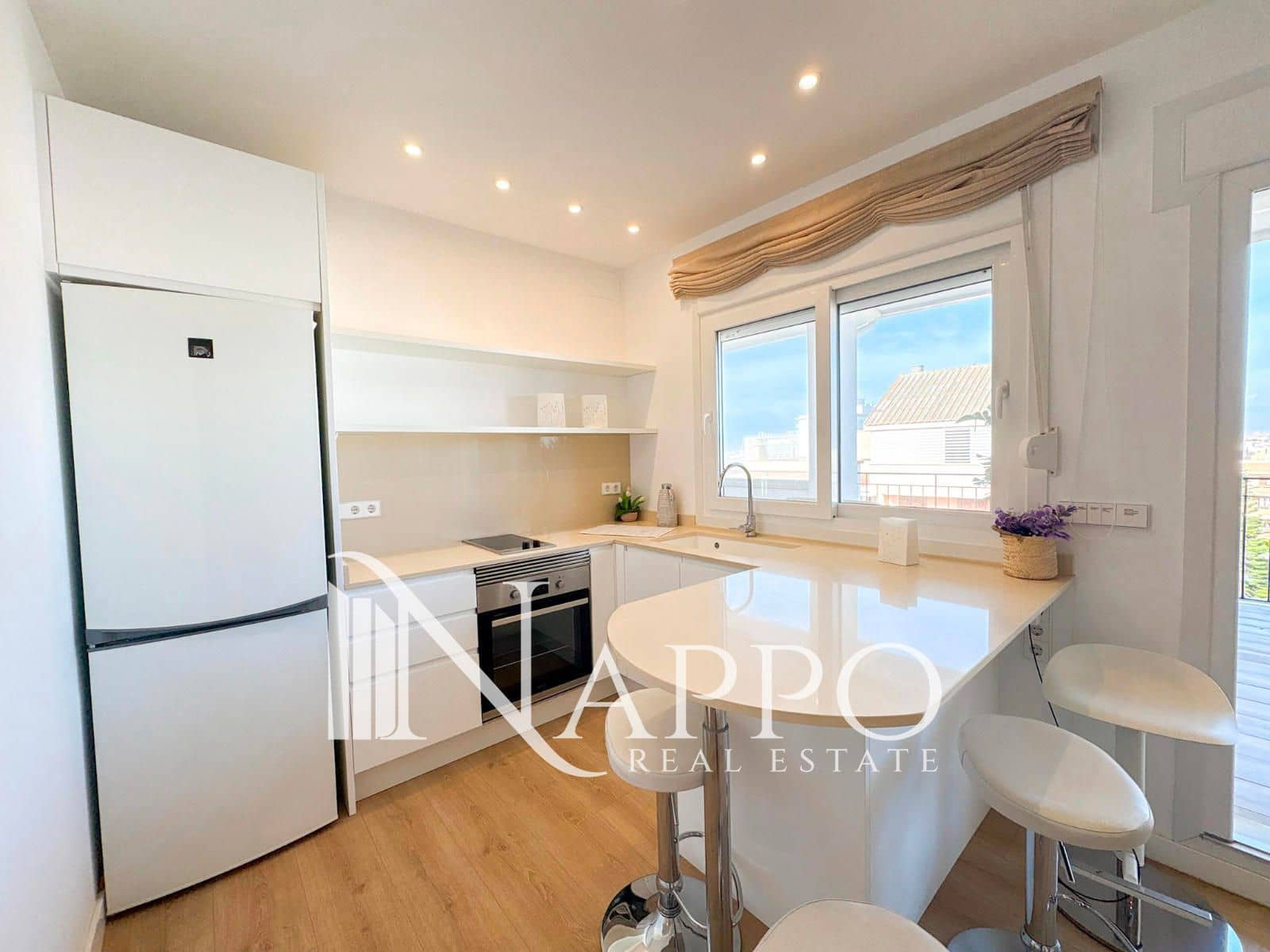 Ático de 2 habitaciones en Can Pastilla en venta - 549.000 € (Ref: 9538909)