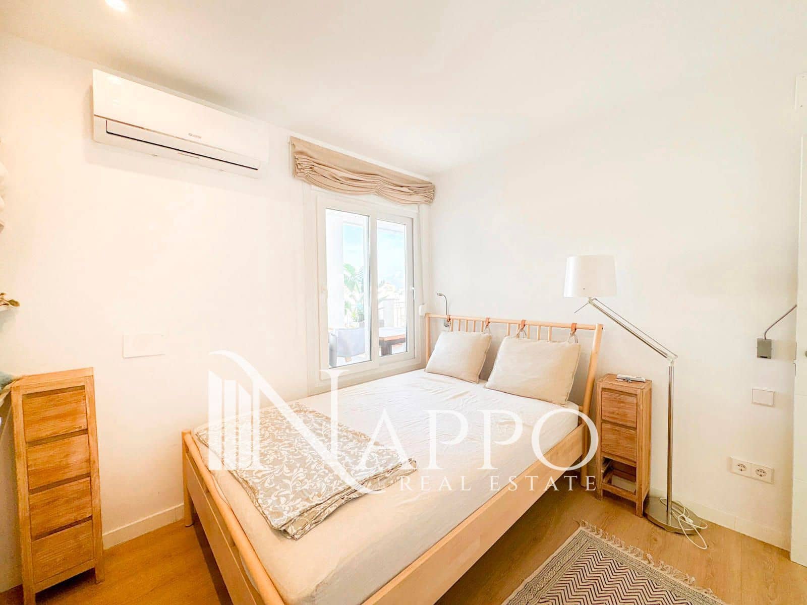 Ático de 2 habitaciones en Can Pastilla en venta - 549.000 € (Ref: 9538909)