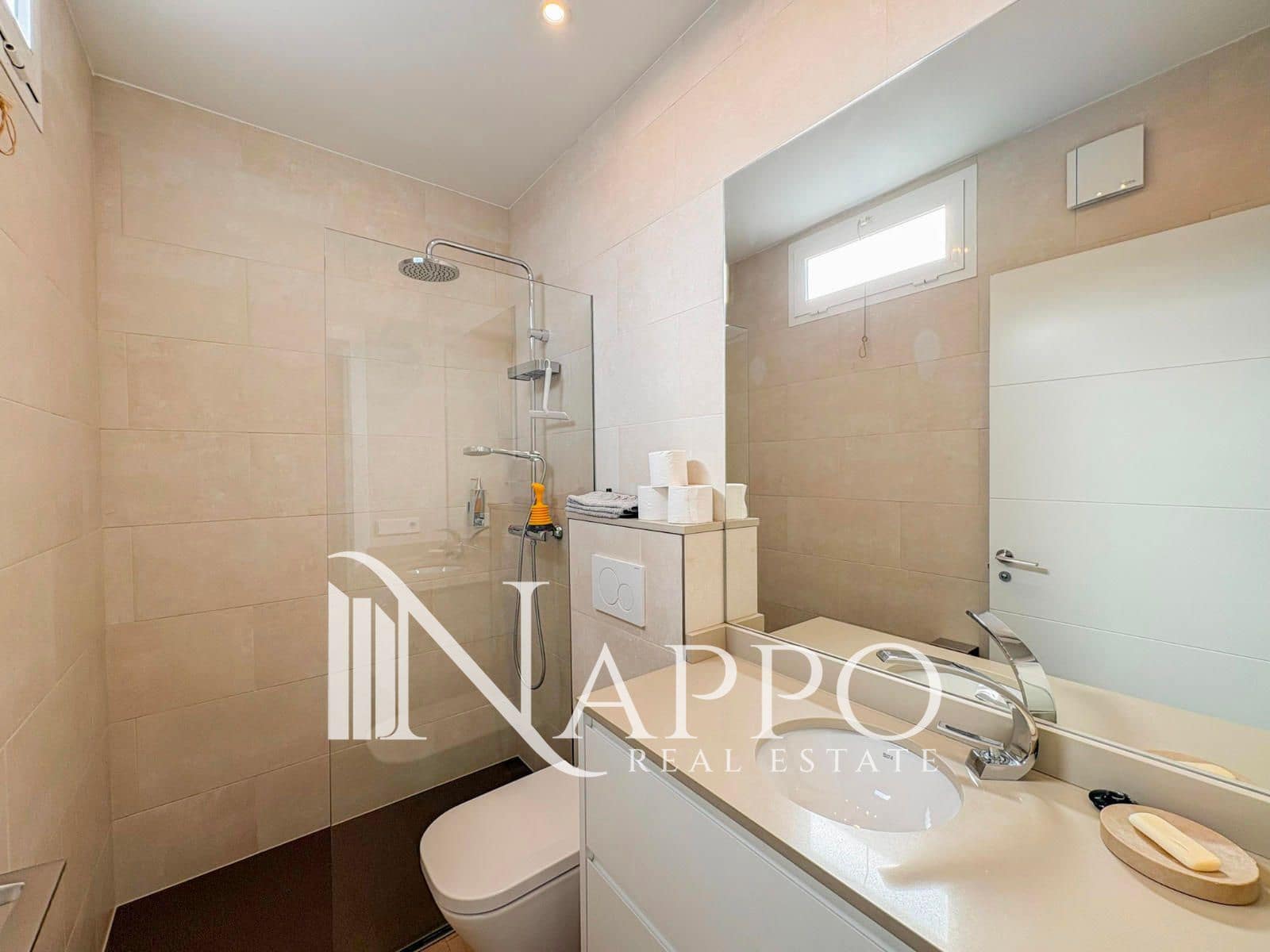 Ático de 2 habitaciones en Can Pastilla en venta - 549.000 € (Ref: 9538909)