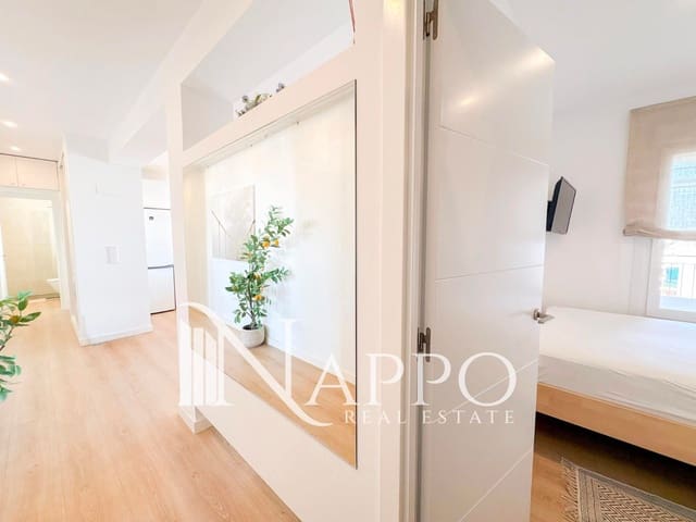 2 chambre Penthouse à vendre à Can Pastilla, Palma de Mallorca - 549 000 € (Ref: 9538909)