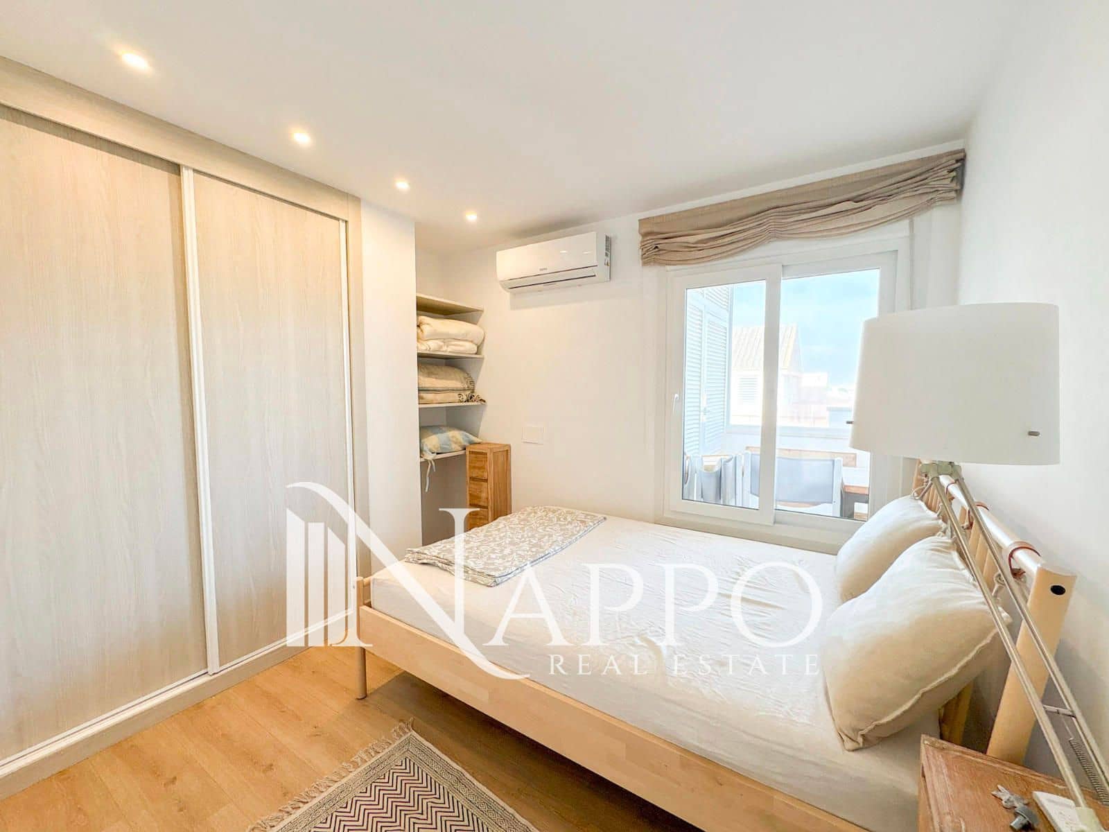 Ático de 2 habitaciones en Can Pastilla en venta - 549.000 € (Ref: 9538909)