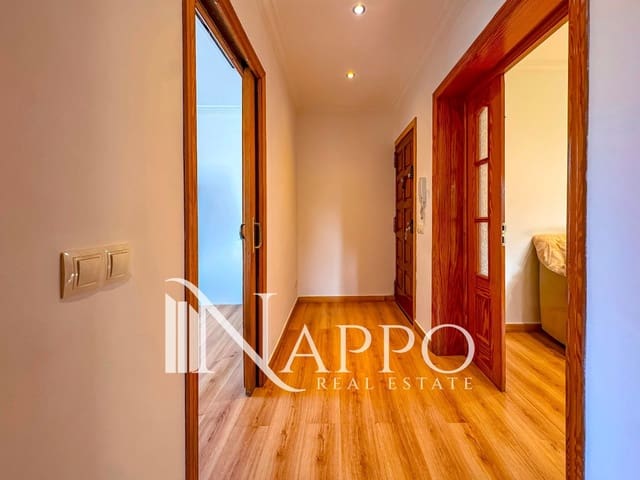 3 quarto Apartamento para venda em Palma de Mallorca - 349 000 € (Ref: 9541875)