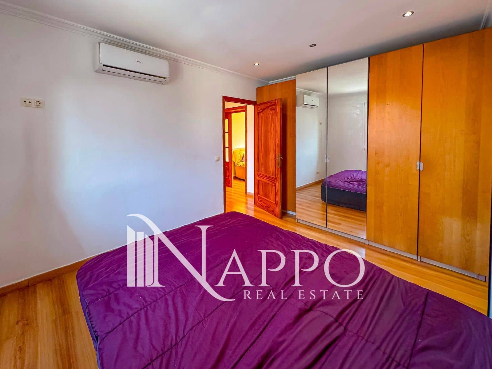 3 quarto Apartamento para venda em Palma de Mallorca - 349 000 € (Ref: 9541875)