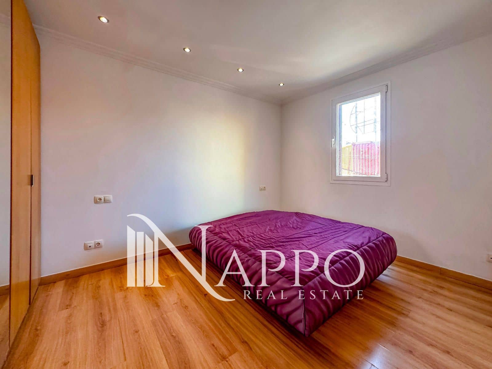 3 quarto Apartamento para venda em Palma de Mallorca - 349 000 € (Ref: 9541875)