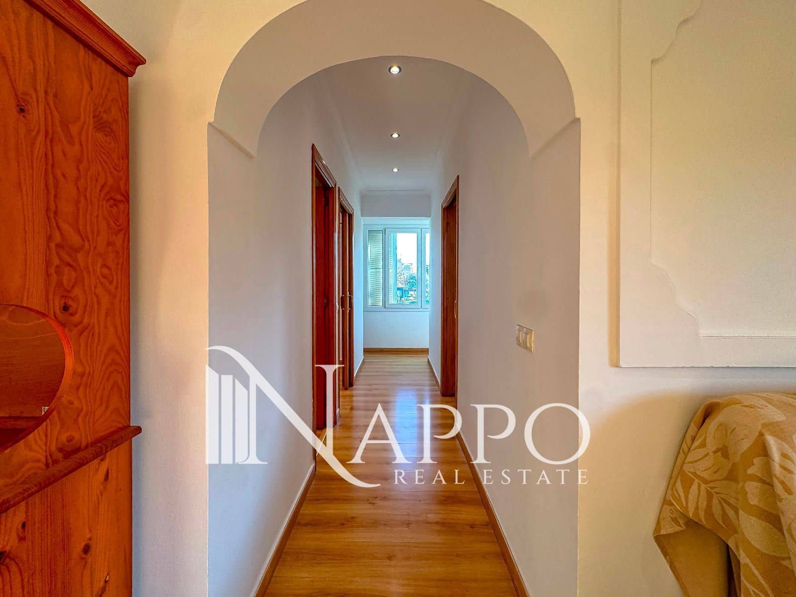 3 quarto Apartamento para venda em Palma de Mallorca - 349 000 € (Ref: 9541875)