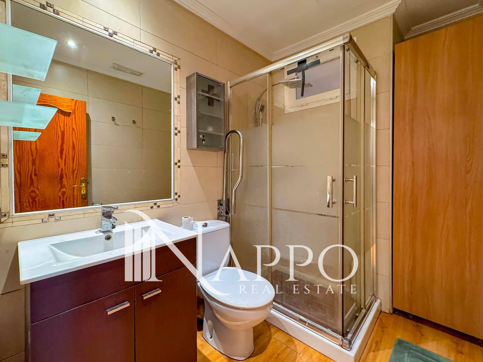 3 quarto Apartamento para venda em Palma de Mallorca - 349 000 € (Ref: 9541875)