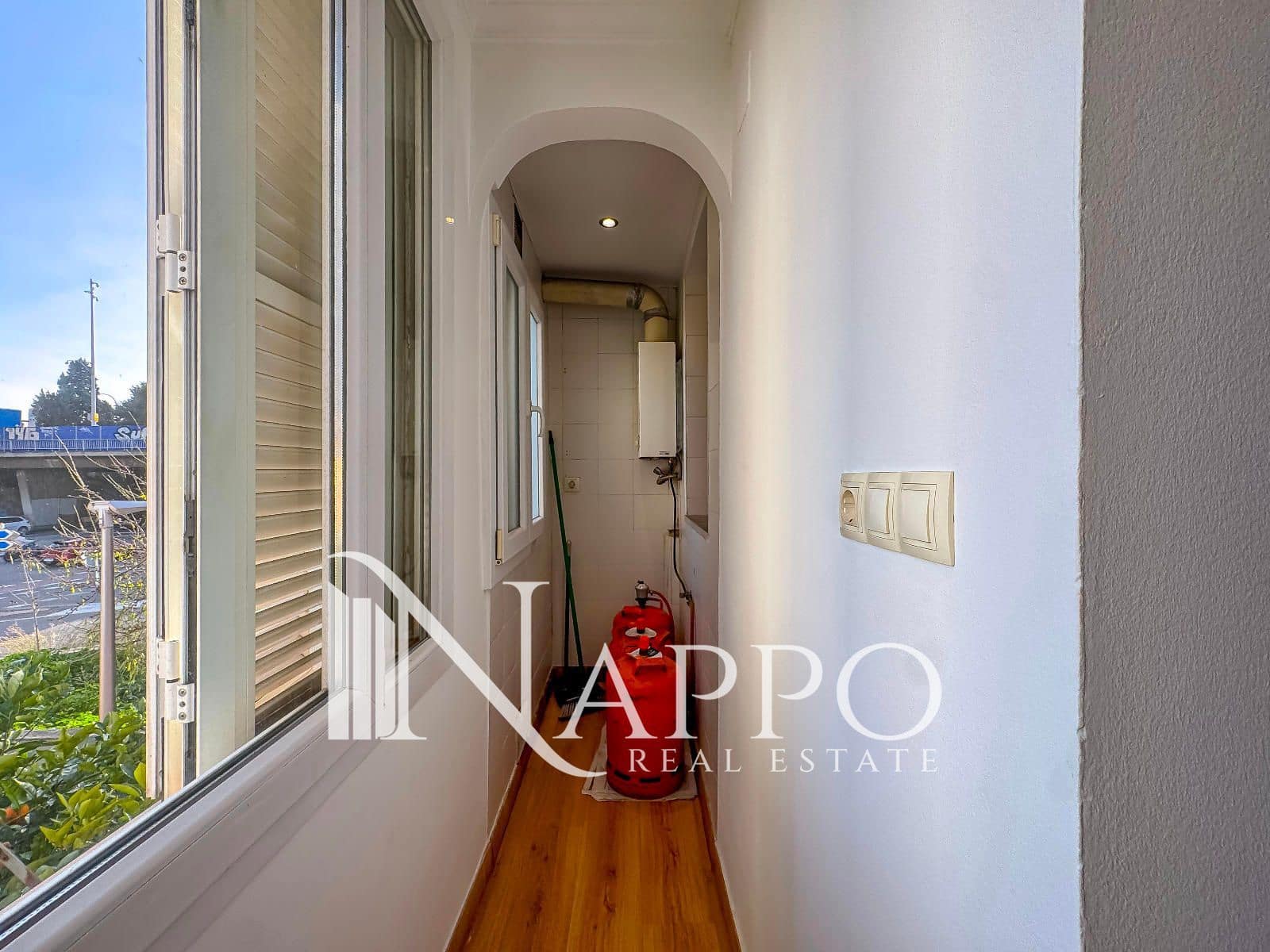 3 quarto Apartamento para venda em Palma de Mallorca - 349 000 € (Ref: 9541875)