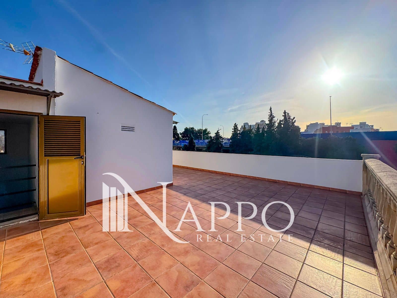 3 quarto Apartamento para venda em Palma de Mallorca - 349 000 € (Ref: 9541875)