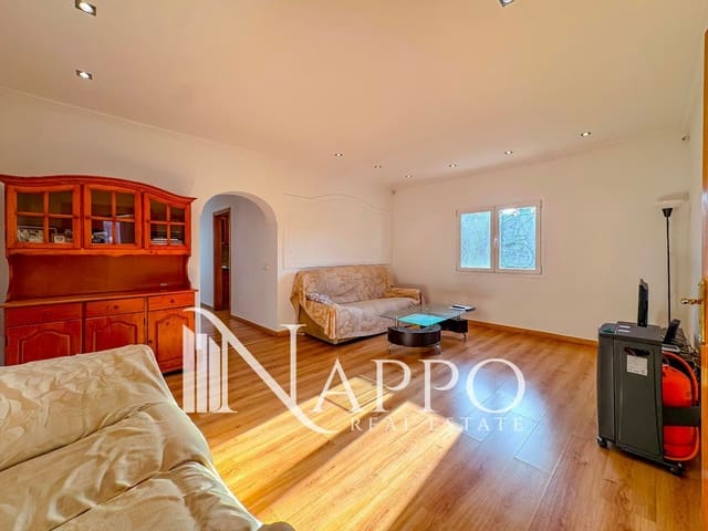 3 quarto Apartamento para venda em Palma de Mallorca - 349 000 € (Ref: 9541875)