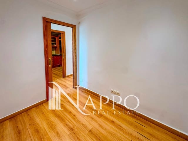 3 quarto Apartamento para venda em Palma de Mallorca - 349 000 € (Ref: 9541875)