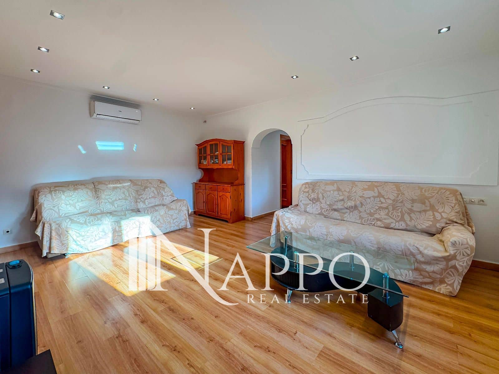 3 quarto Apartamento para venda em Palma de Mallorca - 349 000 € (Ref: 9541875)