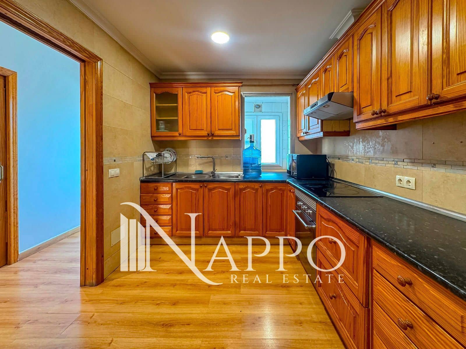 3 quarto Apartamento para venda em Palma de Mallorca - 349 000 € (Ref: 9541875)