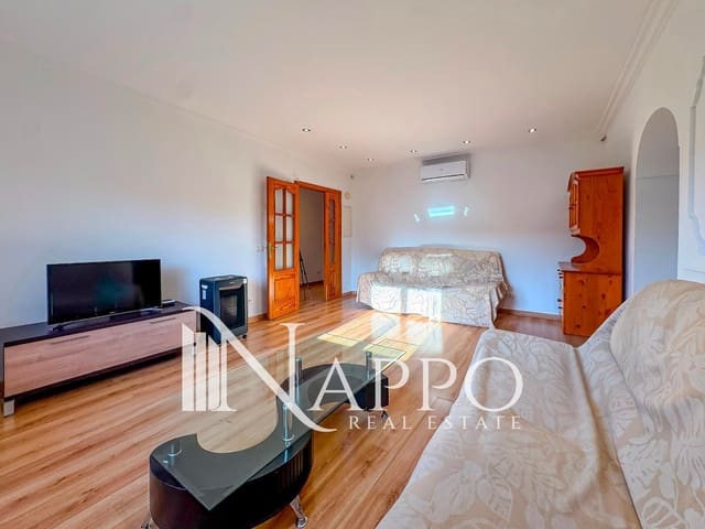 3 quarto Apartamento para venda em Palma de Mallorca - 349 000 € (Ref: 9541875)