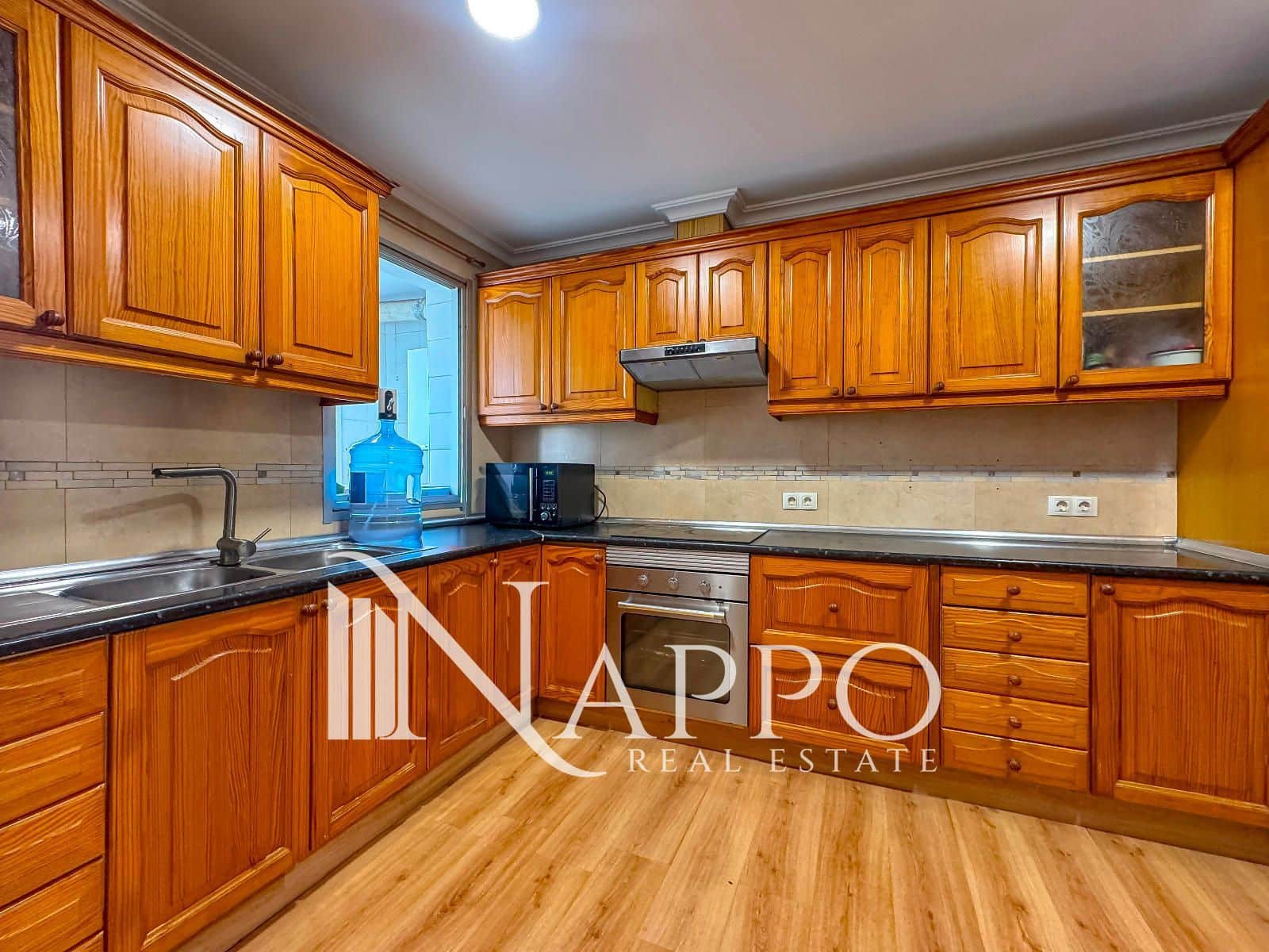 3 quarto Apartamento para venda em Palma de Mallorca - 349 000 € (Ref: 9541875)