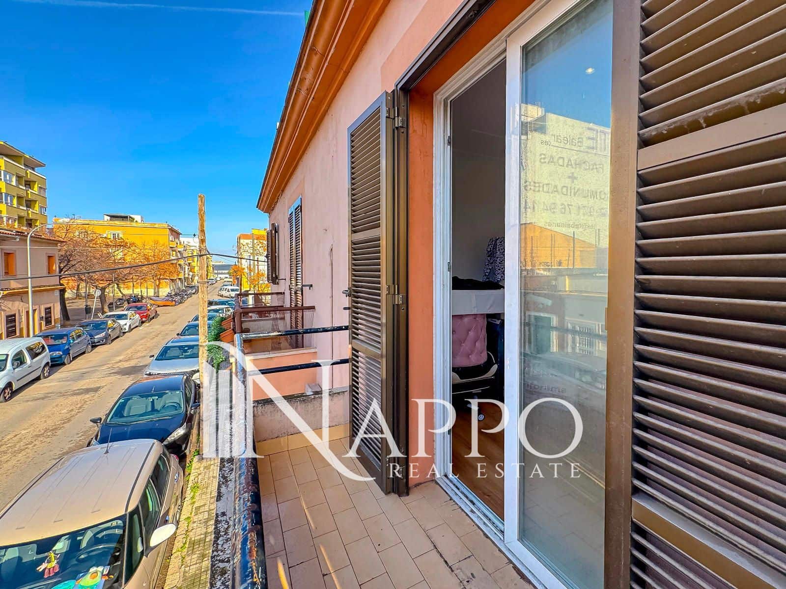 3 quarto Apartamento para venda em Palma de Mallorca - 349 000 € (Ref: 9541875)