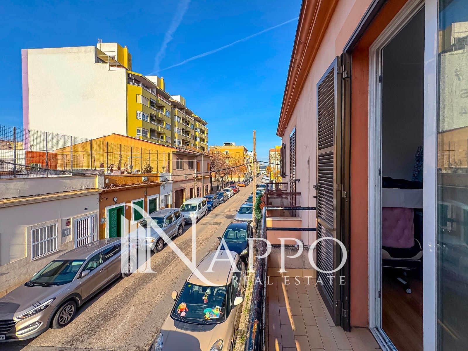 3 quarto Apartamento para venda em Palma de Mallorca - 349 000 € (Ref: 9541875)