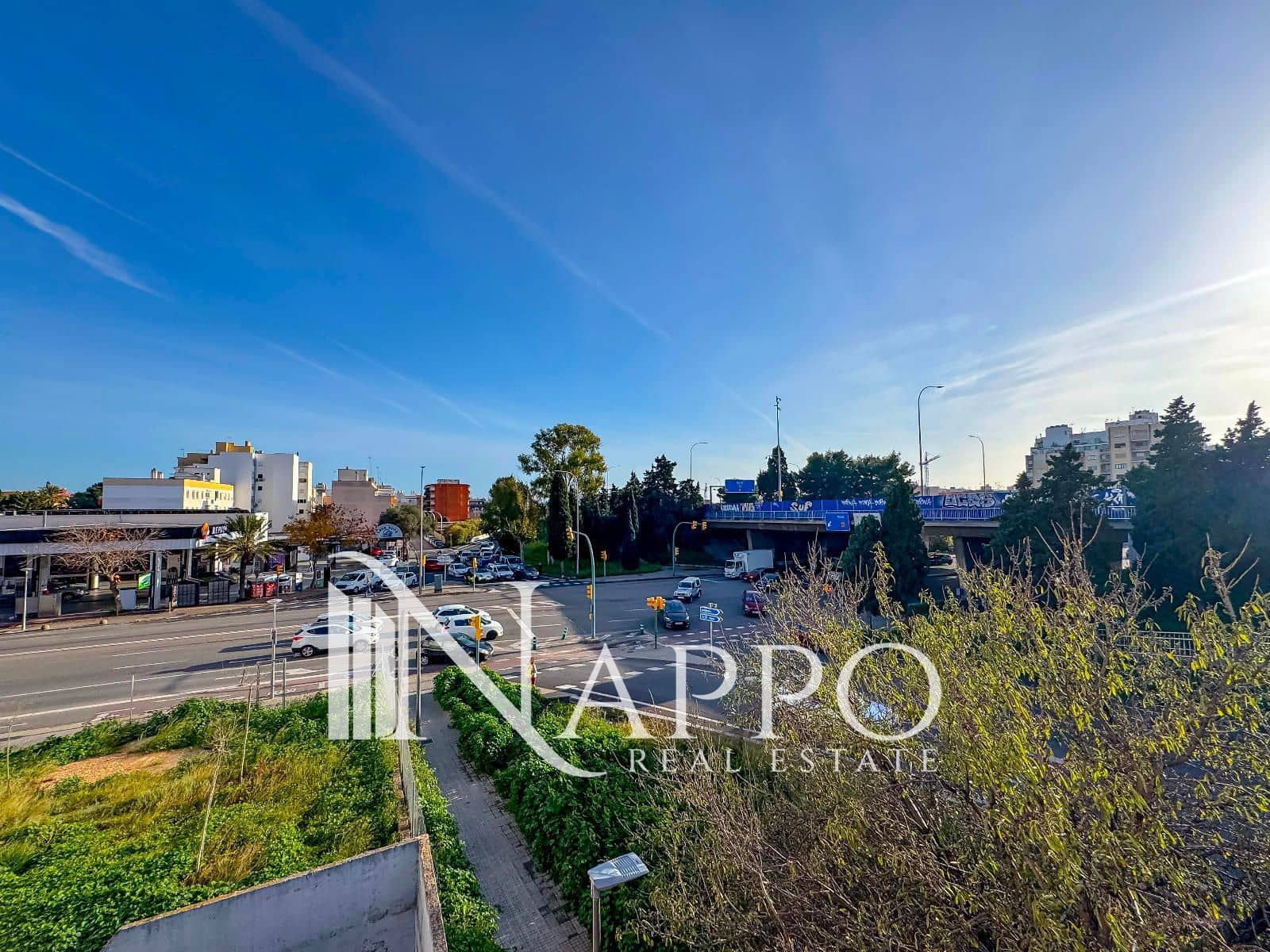 3 quarto Apartamento para venda em Palma de Mallorca - 349 000 € (Ref: 9541875)