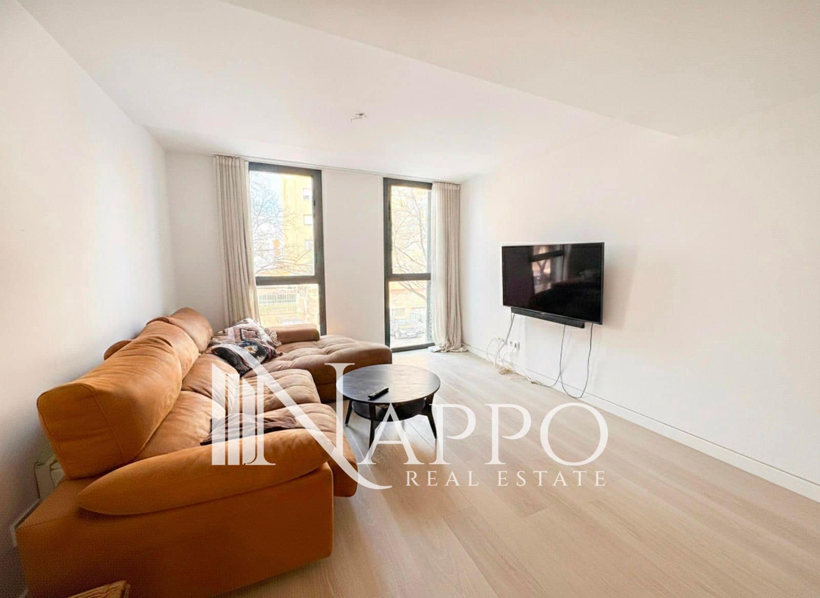 3 bedroom Flat for rent in Portixol with garage - € 2,250 (Ref: 9542508)