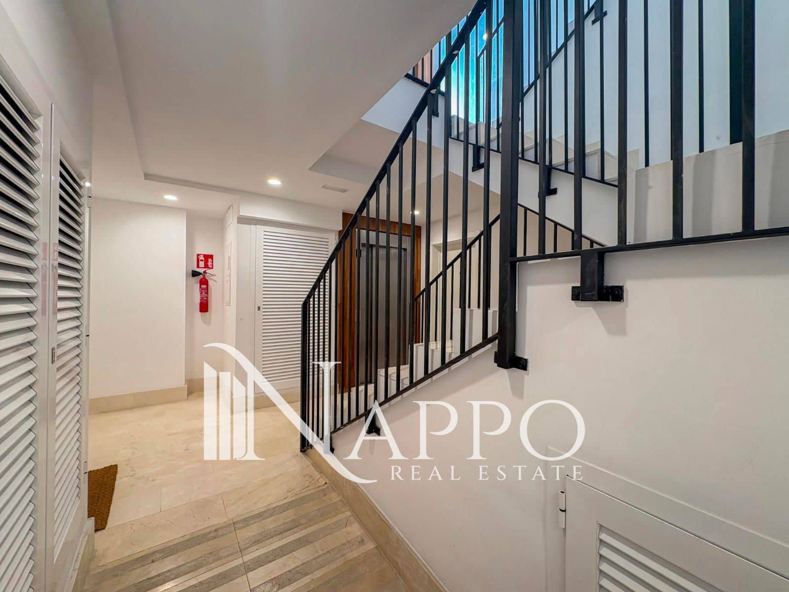 3 bedroom Flat for rent in Portixol with garage - € 2,250 (Ref: 9542508)