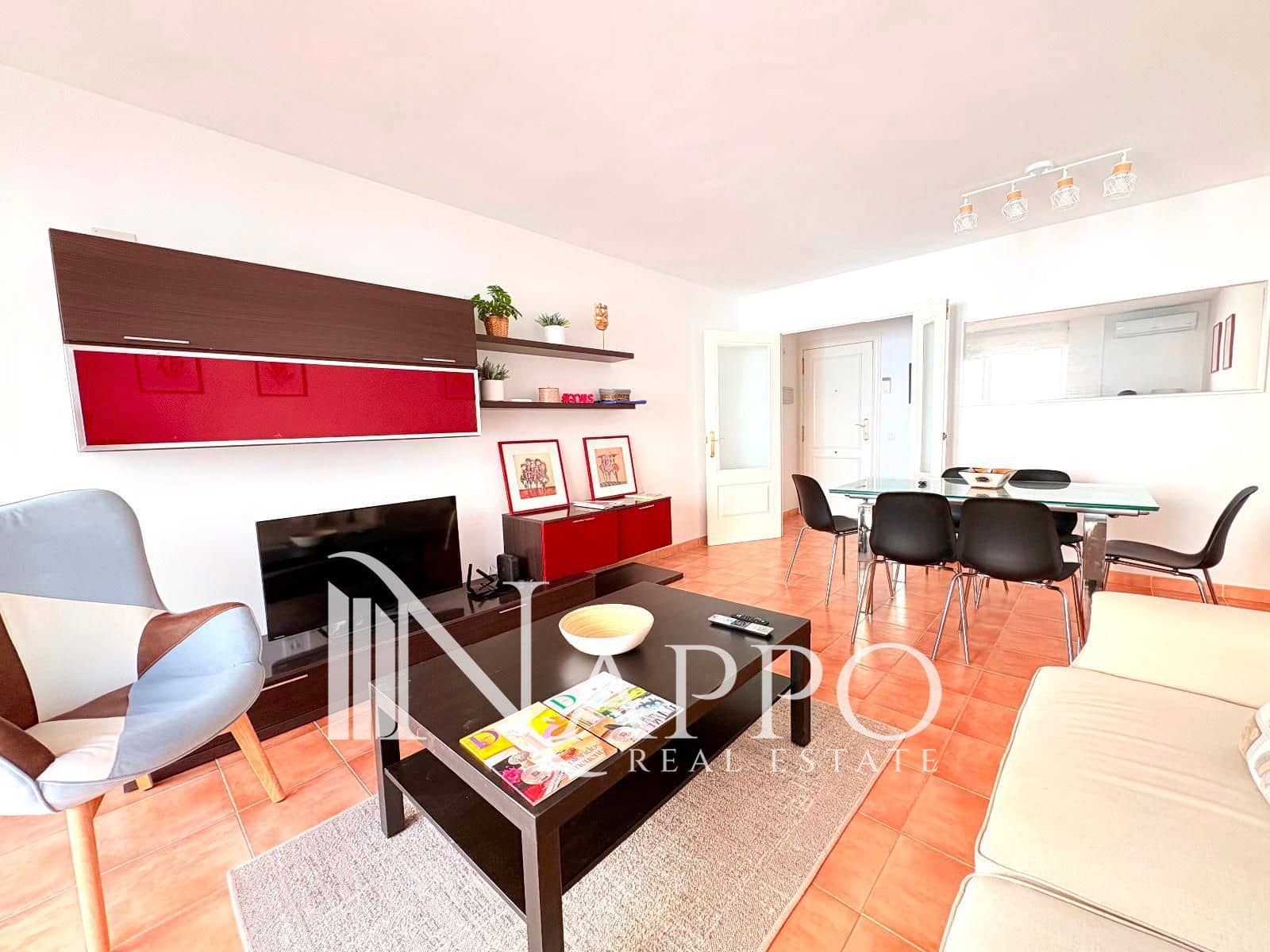 2 quarto Apartamento para venda em Pollensa / Pollenca com garagem - 399 000 € (Ref: 9544039)