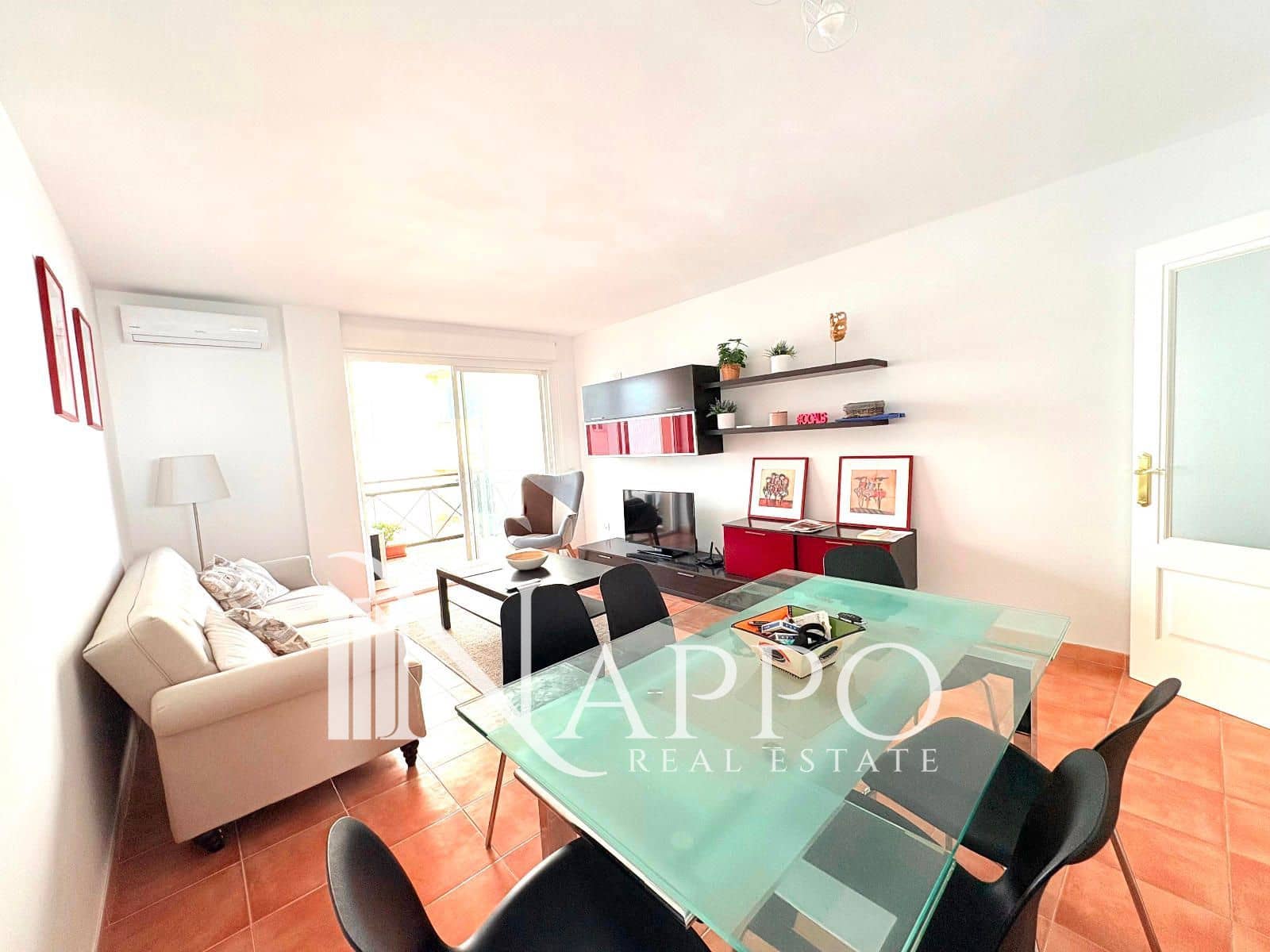 2 quarto Apartamento para venda em Pollensa / Pollenca com garagem - 399 000 € (Ref: 9544039)