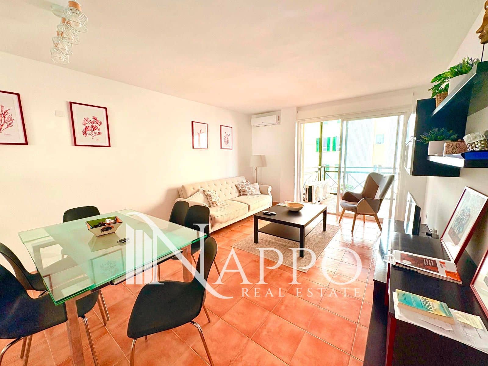 2 quarto Apartamento para venda em Pollensa / Pollenca com garagem - 399 000 € (Ref: 9544039)