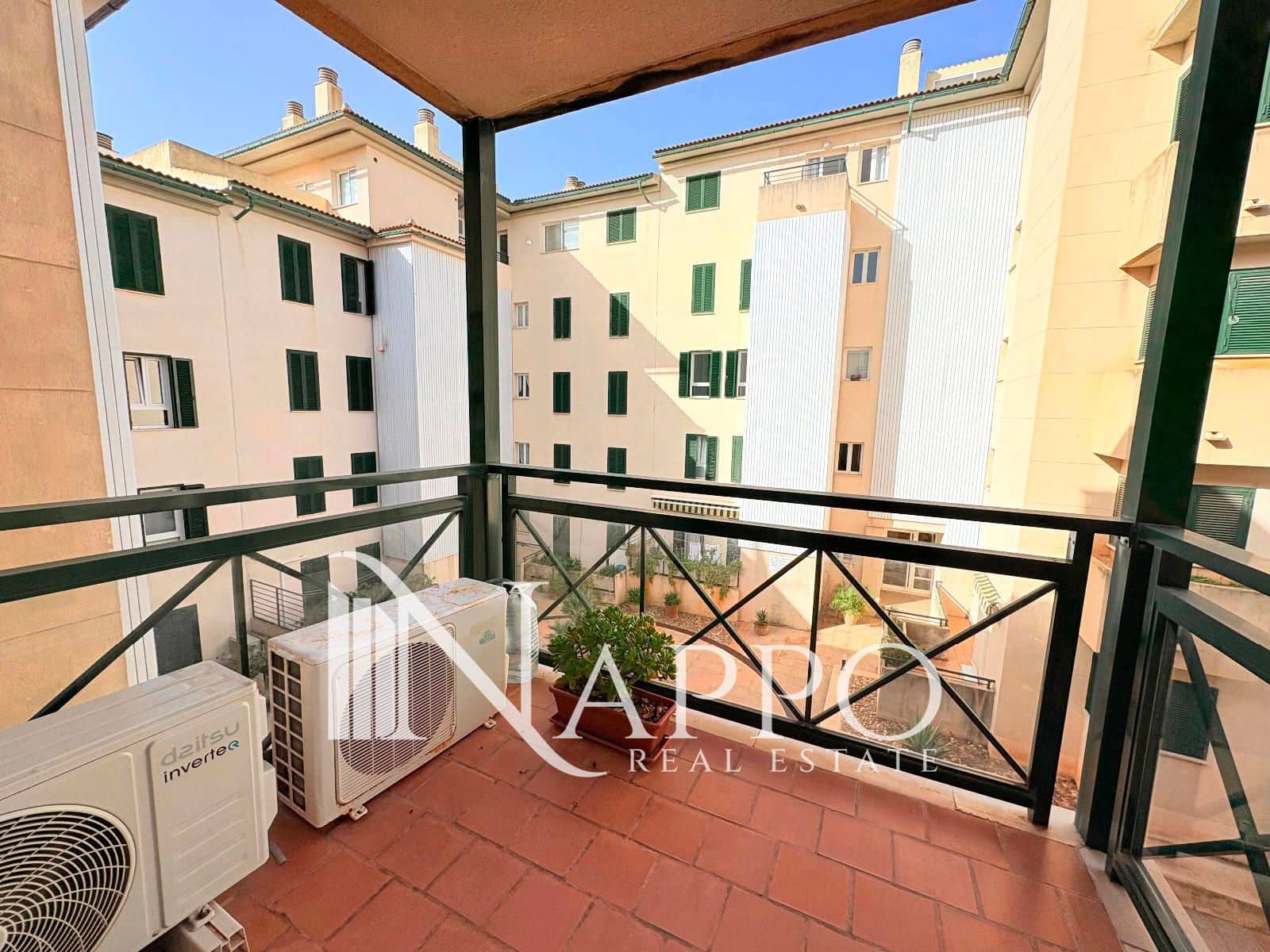 2 quarto Apartamento para venda em Pollensa / Pollenca com garagem - 399 000 € (Ref: 9544039)