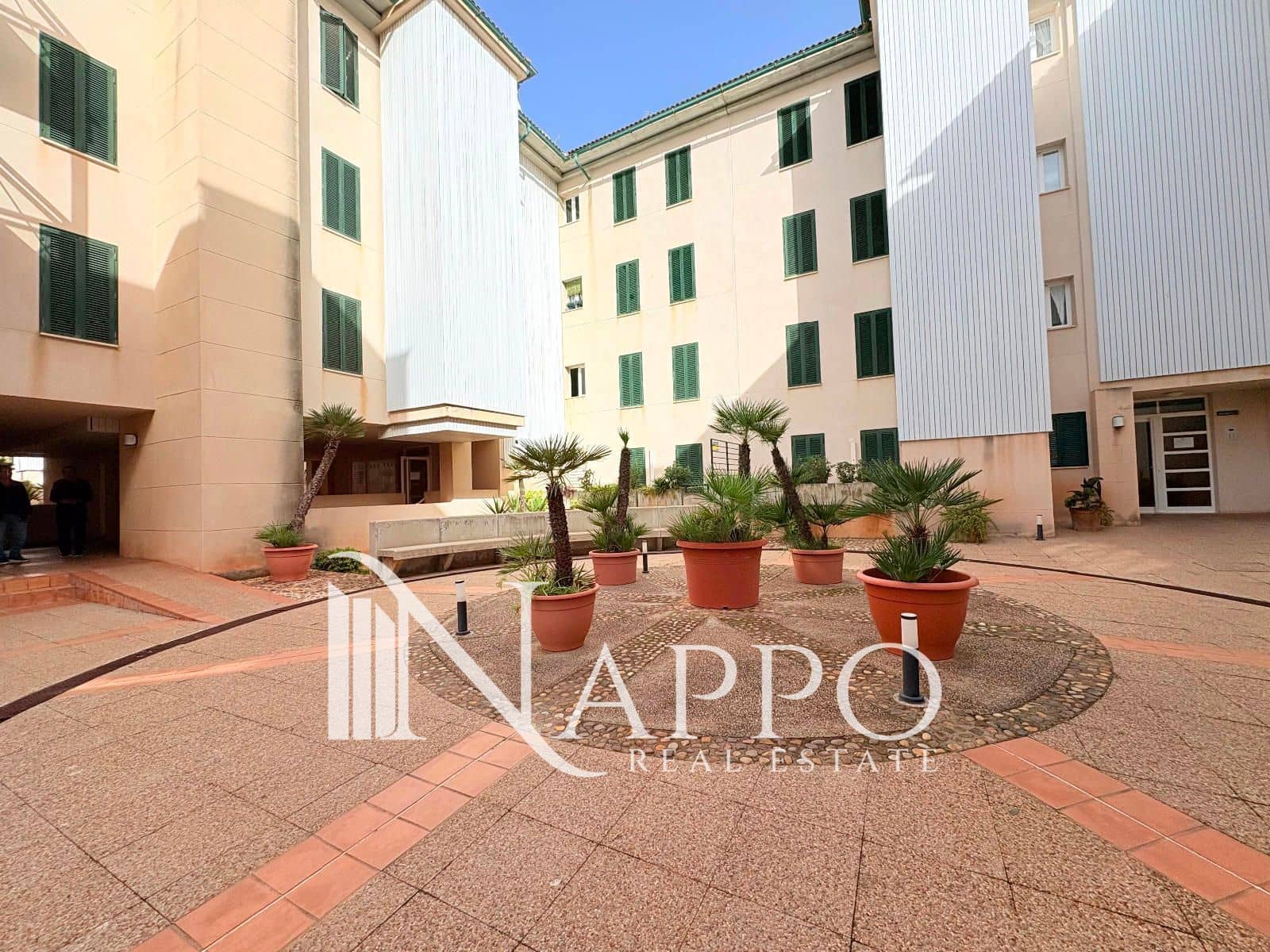 2 quarto Apartamento para venda em Pollensa / Pollenca com garagem - 399 000 € (Ref: 9544039)