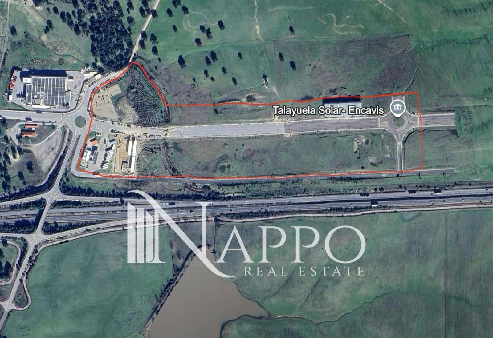 Commercial for sale in Peraleda de la Mata - € 6,071,000 (Ref: 9546979)