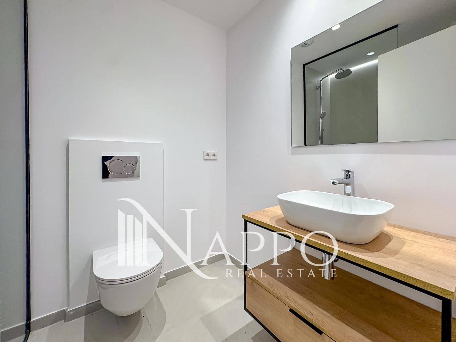 3 bedroom Flat for rent in Palma de Mallorca with garage - € 2,800 (Ref: 9548597)