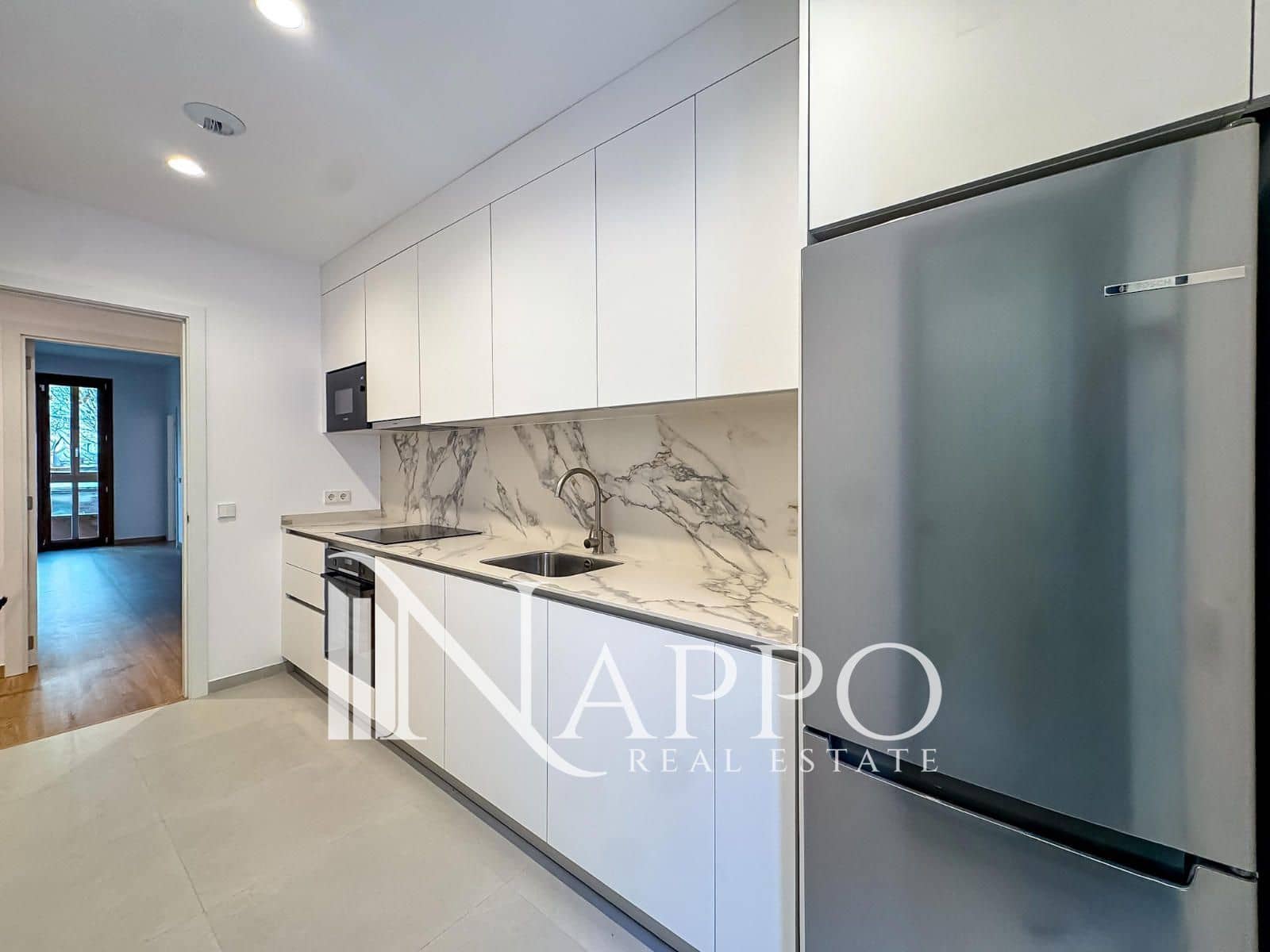 3 bedroom Flat for rent in Palma de Mallorca with garage - € 2,800 (Ref: 9548597)