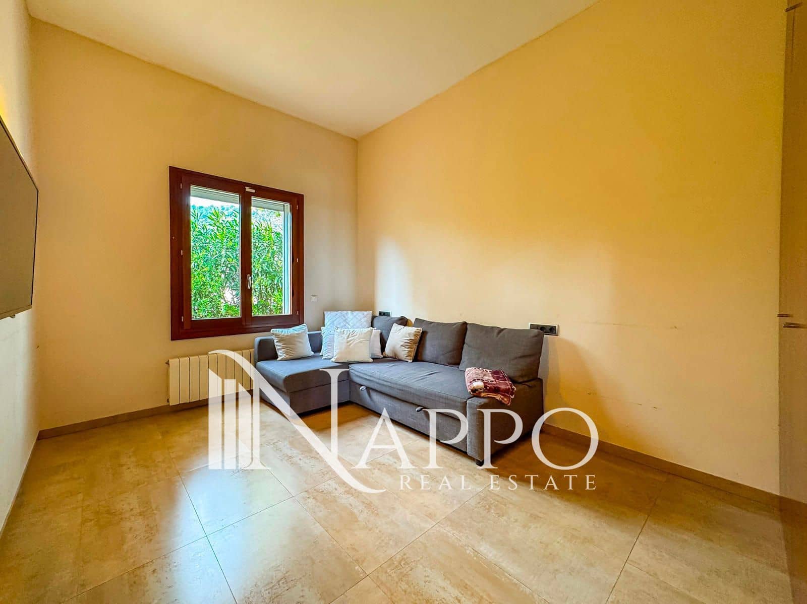 4 makuuhuone Huvila myytävänä paikassa Genova mukana uima-altaan 
autotalli - 2 490 000 € (Ref: 9553031)