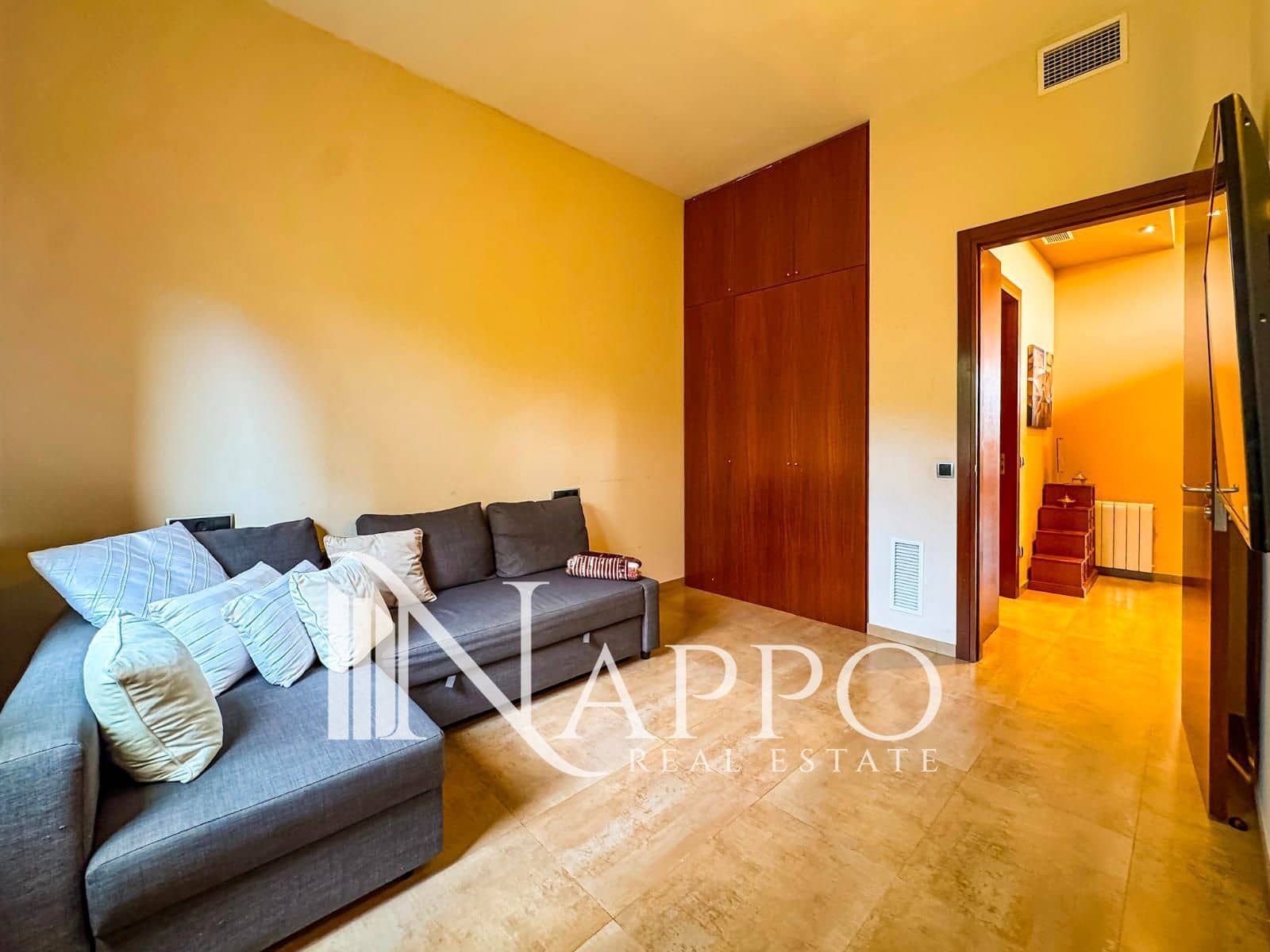 4 makuuhuone Huvila myytävänä paikassa Genova mukana uima-altaan 
autotalli - 2 490 000 € (Ref: 9553031)