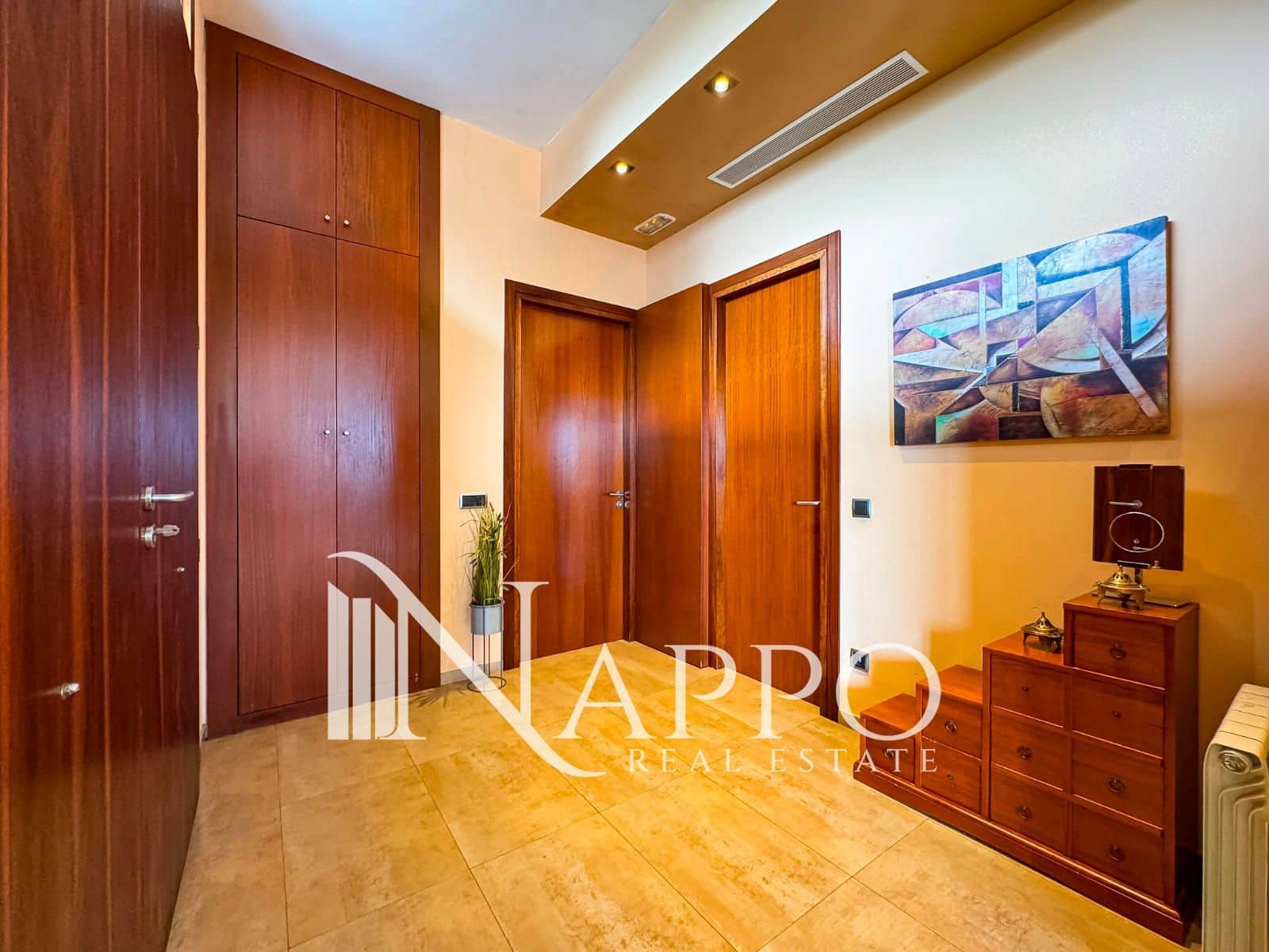 4 makuuhuone Huvila myytävänä paikassa Genova mukana uima-altaan 
autotalli - 2 490 000 € (Ref: 9553031)